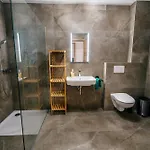 Danner Wolfsegg Am Hausruck- & Business-appartements Ruhige Lage, Moderne Ausstattung, Faire Preise Apartman