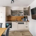 Danner Wolfsegg Am Hausruck- & Business-appartements Ruhige Lage, Moderne Ausstattung, Faire Preise * Wolfsegg am Hausruck