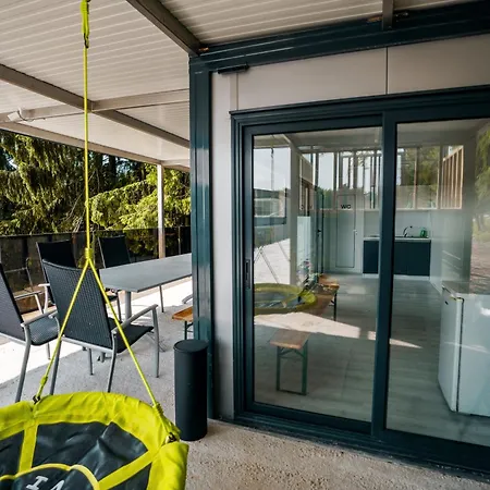 Appartement Danner Wolfsegg Am Hausruck- & Business-appartements Ruhige Lage, Moderne Ausstattung, Faire Preise *