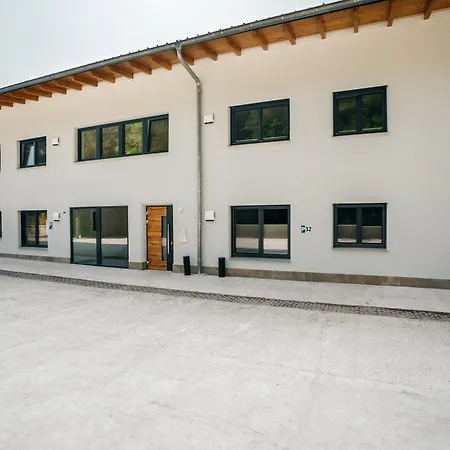 Danner Wolfsegg Am Hausruck- & Business-appartements Ruhige Lage, Moderne Ausstattung, Faire Preise * Wolfsegg am Hausruck