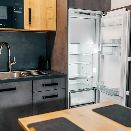 Danner Wolfsegg Am Hausruck- & Business-appartements Ruhige Lage, Moderne Ausstattung, Faire Preise Appartement