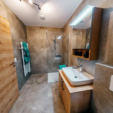 Danner Wolfsegg Am Hausruck- & Business-appartements Ruhige Lage, Moderne Ausstattung, Faire Preise 아파트 Wolfsegg am Hausruck