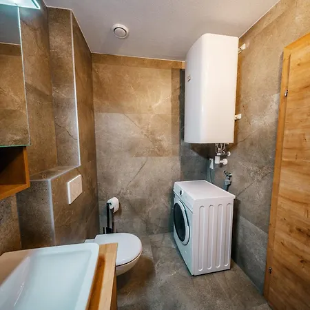 아파트 Danner Wolfsegg Am Hausruck- & Business-appartements Ruhige Lage, Moderne Ausstattung, Faire Preise Wolfsegg am Hausruck