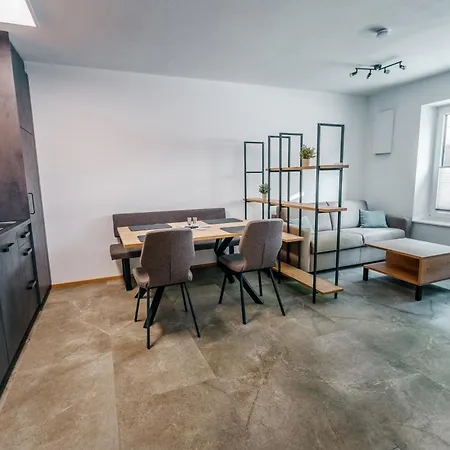 Danner Wolfsegg Am Hausruck- & Business-appartements Ruhige Lage, Moderne Ausstattung, Faire Preise * Wolfsegg am Hausruck