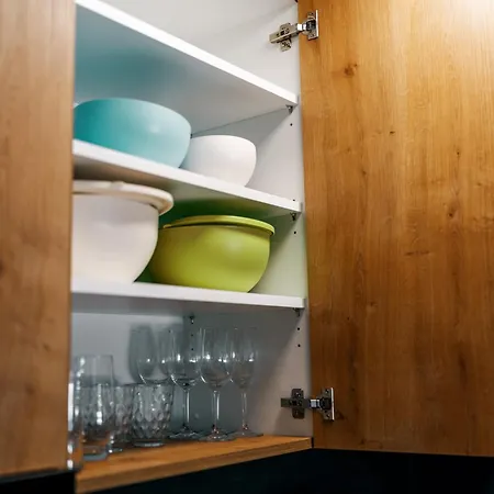 Danner Wolfsegg Am Hausruck- & Business-appartements Ruhige Lage, Moderne Ausstattung, Faire Preise Appartement