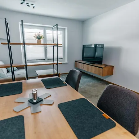 Danner Wolfsegg Am Hausruck- & Business-appartements Ruhige Lage, Moderne Ausstattung, Faire Preise