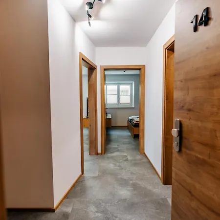 아파트 Danner Wolfsegg Am Hausruck- & Business-appartements Ruhige Lage, Moderne Ausstattung, Faire Preise Wolfsegg am Hausruck