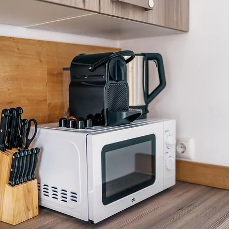 Danner Wolfsegg Am Hausruck- & Business-appartements Ruhige Lage, Moderne Ausstattung, Faire Preise *