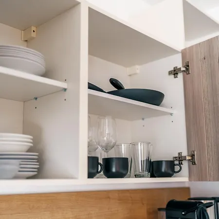 Danner Wolfsegg Am Hausruck- & Business-appartements Ruhige Lage, Moderne Ausstattung, Faire Preise * Wolfsegg am Hausruck