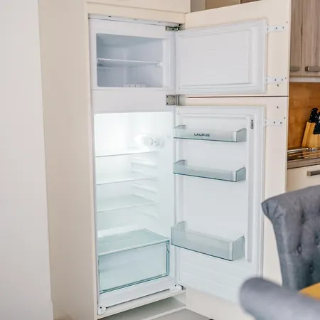 아파트 Danner Wolfsegg Am Hausruck- & Business-appartements Ruhige Lage, Moderne Ausstattung, Faire Preise