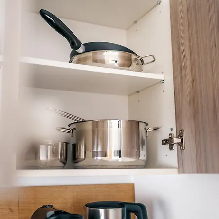 Appartement Danner Wolfsegg Am Hausruck- & Business-appartements Ruhige Lage, Moderne Ausstattung, Faire Preise *