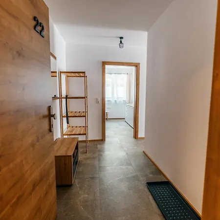 Danner Wolfsegg Am Hausruck- & Business-appartements Ruhige Lage, Moderne Ausstattung, Faire Preise Appartement *