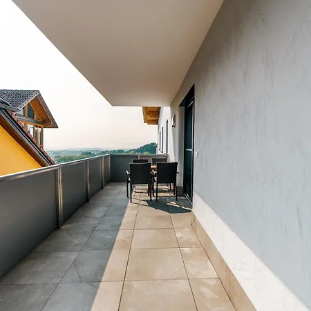 Appartement Danner Wolfsegg Am Hausruck- & Business-appartements Ruhige Lage, Moderne Ausstattung, Faire Preise *