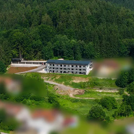 Lägenhet Danner Wolfsegg am Hausruck