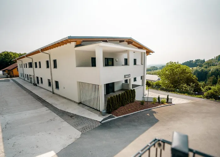 דירה Danner Wolfsegg Am Hausruck- & Business-appartements Ruhige Lage, Moderne Ausstattung, Faire Preise Wolfsegg am Hausruck