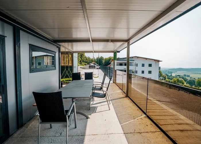 Danner Wolfsegg Am Hausruck- & Business-appartements Ruhige Lage, Moderne Ausstattung, Faire Preise Daire *