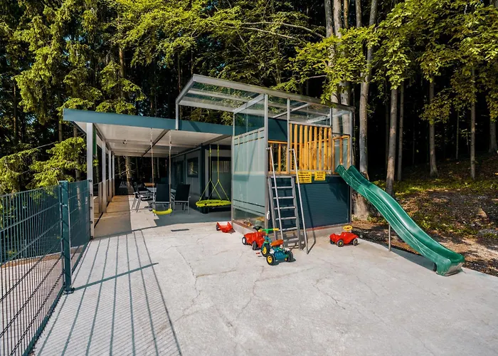 Danner Wolfsegg Am Hausruck- & Business-appartements Ruhige Lage, Moderne Ausstattung, Faire Preise Daire *