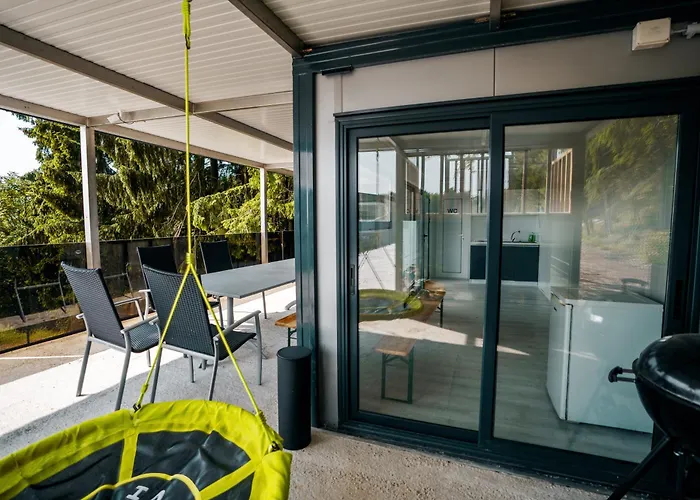 דירה Danner Wolfsegg Am Hausruck- & Business-appartements Ruhige Lage, Moderne Ausstattung, Faire Preise *