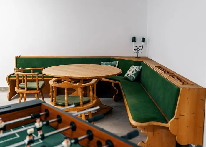 Daire Danner Wolfsegg Am Hausruck- & Business-appartements Ruhige Lage, Moderne Ausstattung, Faire Preise *