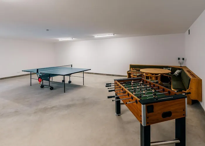 Danner Wolfsegg Am Hausruck- & Business-appartements Ruhige Lage, Moderne Ausstattung, Faire Preise Wolfsegg am Hausruck